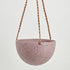 Capra Designs Terrazzo Hanging Pot- Large